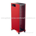 Air purifier for reducing odor